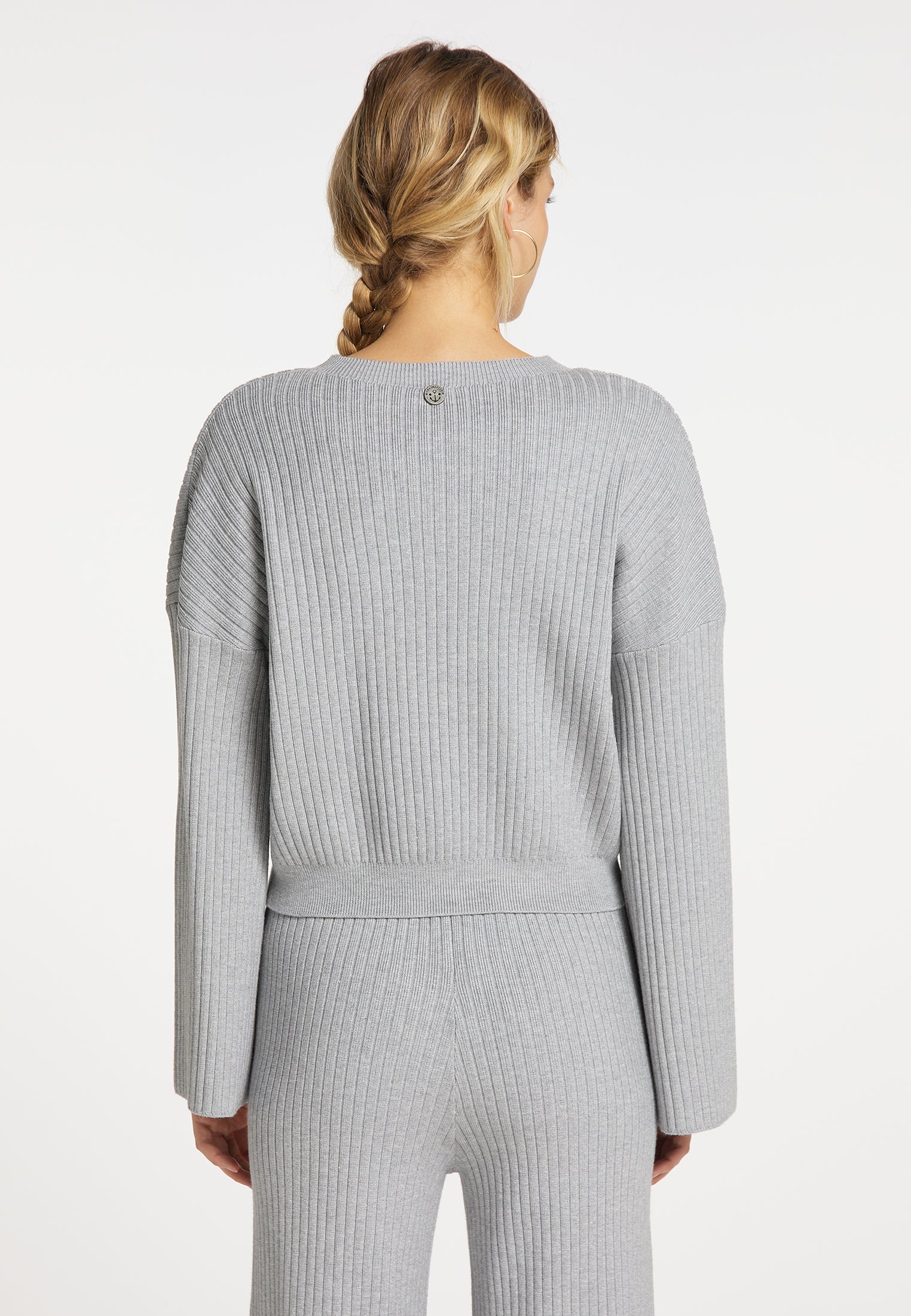DreiMaster Maritim Damen Strickpullover