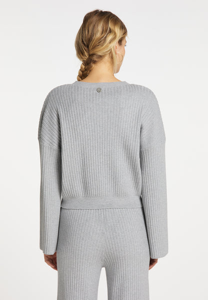 DreiMaster Maritim Damen Strickpullover