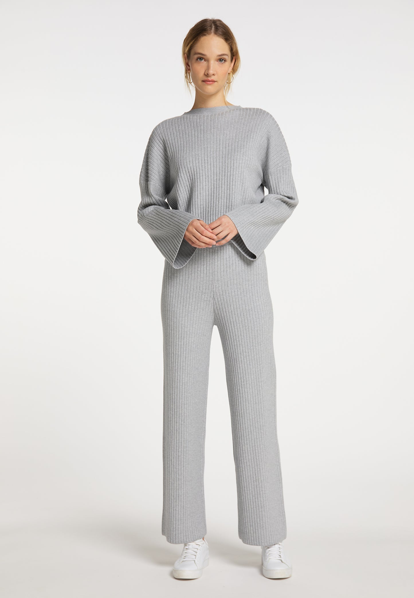 DreiMaster Maritim Damen Strickpullover