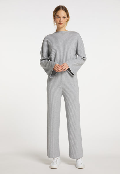 DreiMaster Maritim Damen Strickpullover