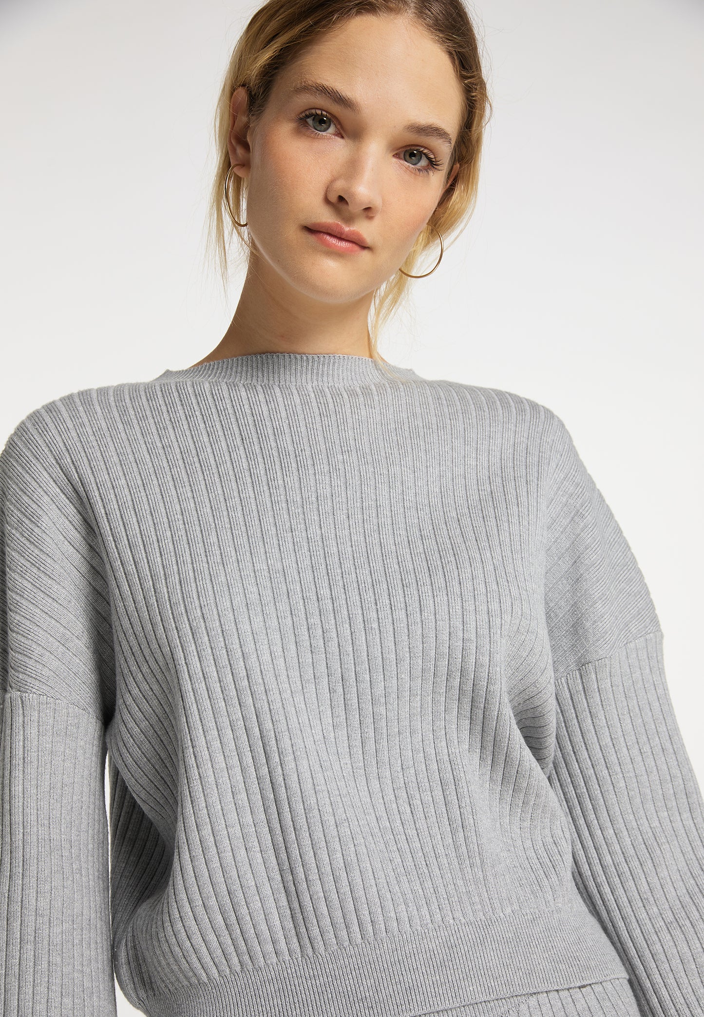 DreiMaster Maritim Damen Strickpullover