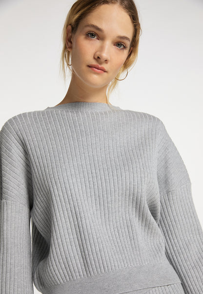 DreiMaster Maritim Damen Strickpullover