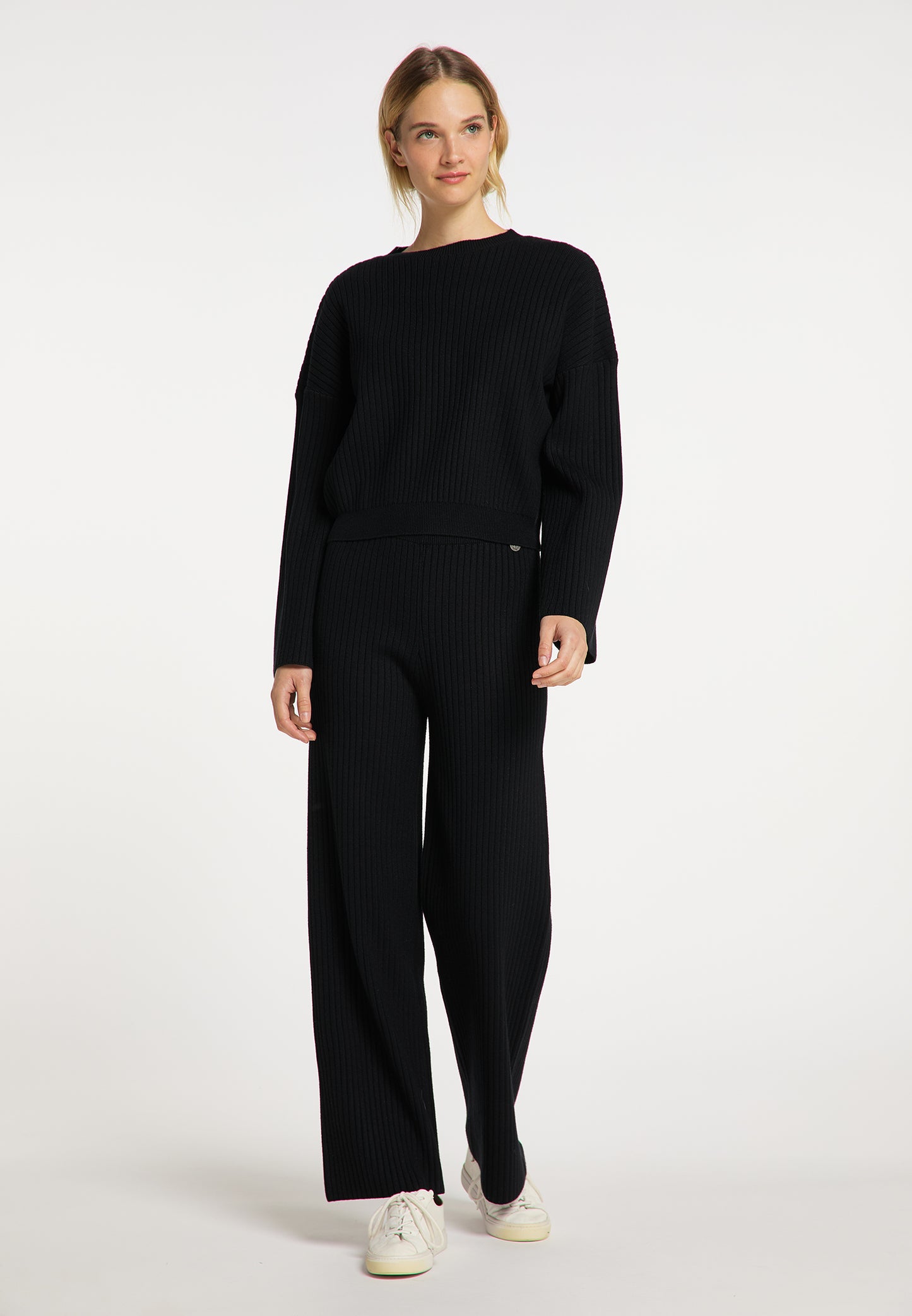 DreiMaster Maritim Women's Knitted Sweater