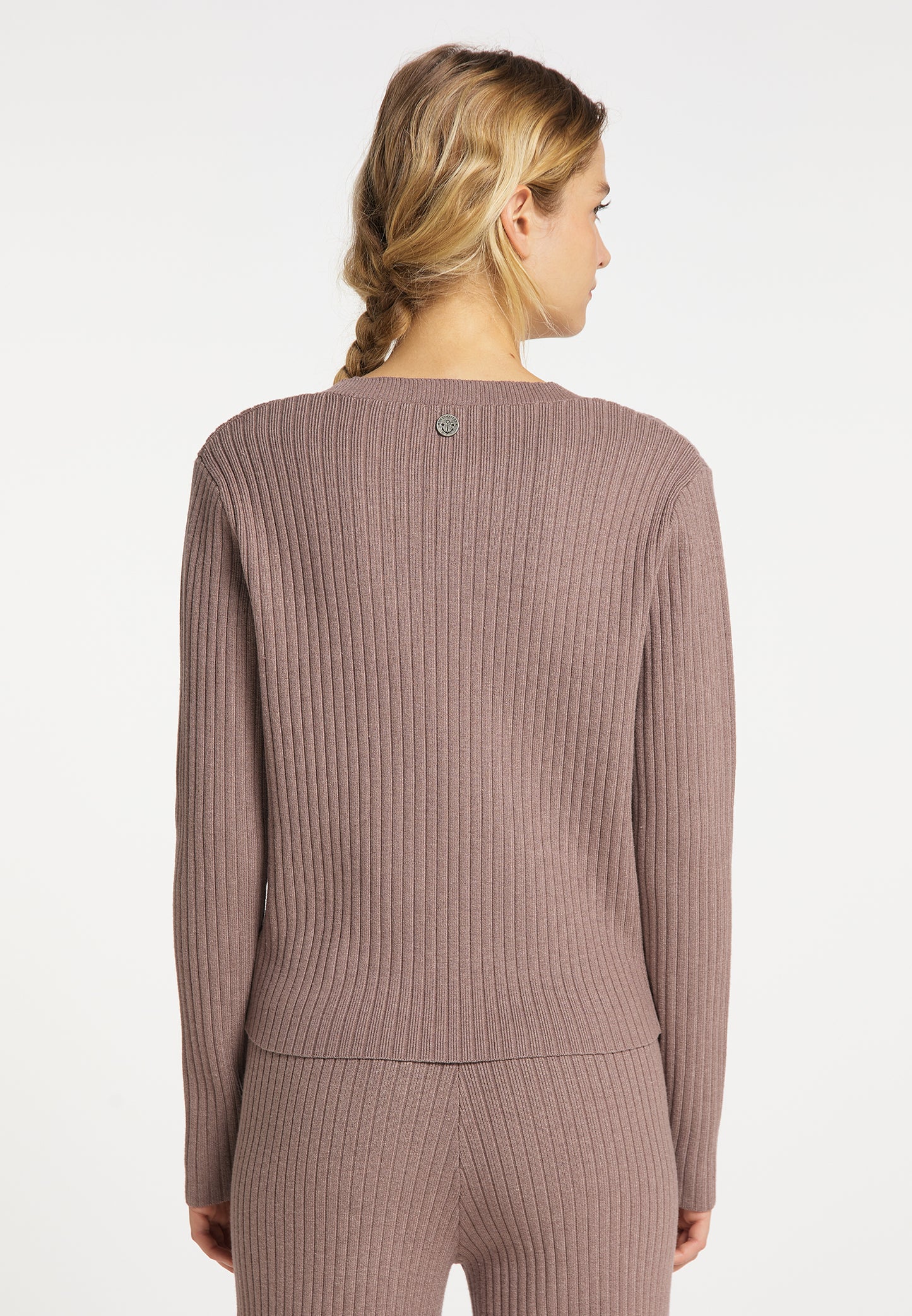 DreiMaster Maritim Kardigan damski