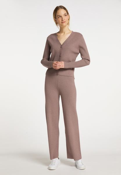 DreiMaster Maritim Kardigan damski