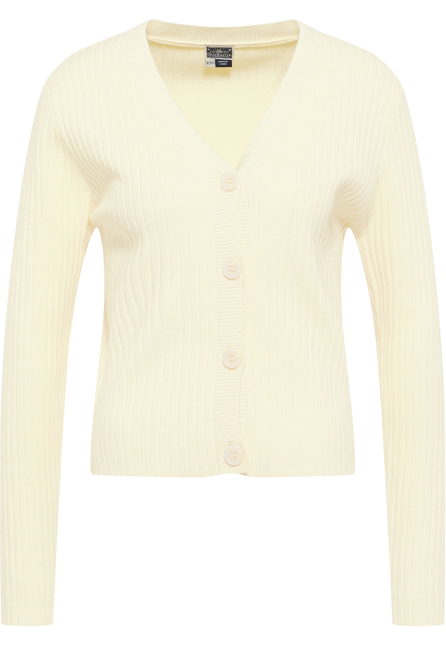 DreiMaster Maritim Kardigan damski