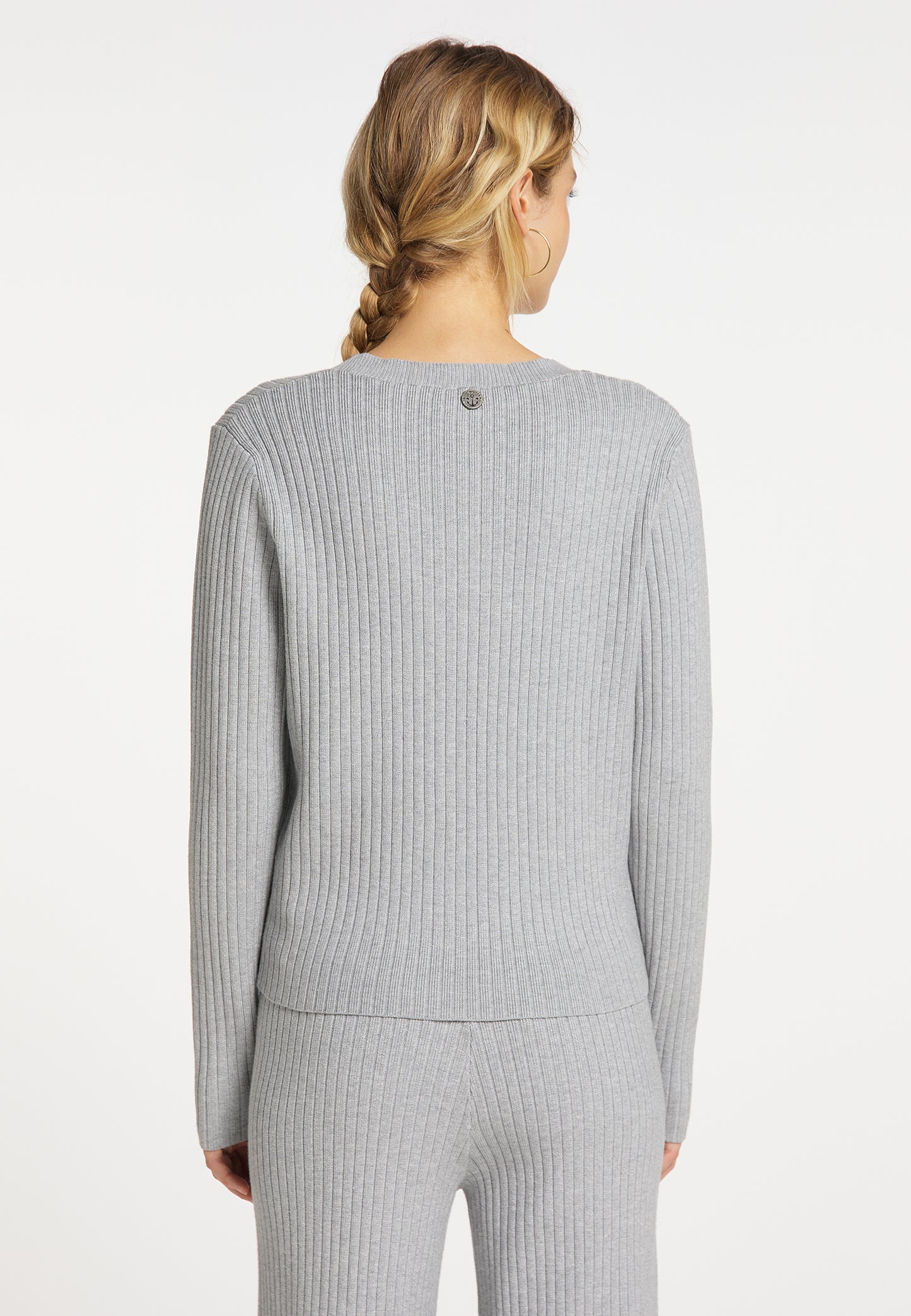 DreiMaster Maritim Women's Strickjacke