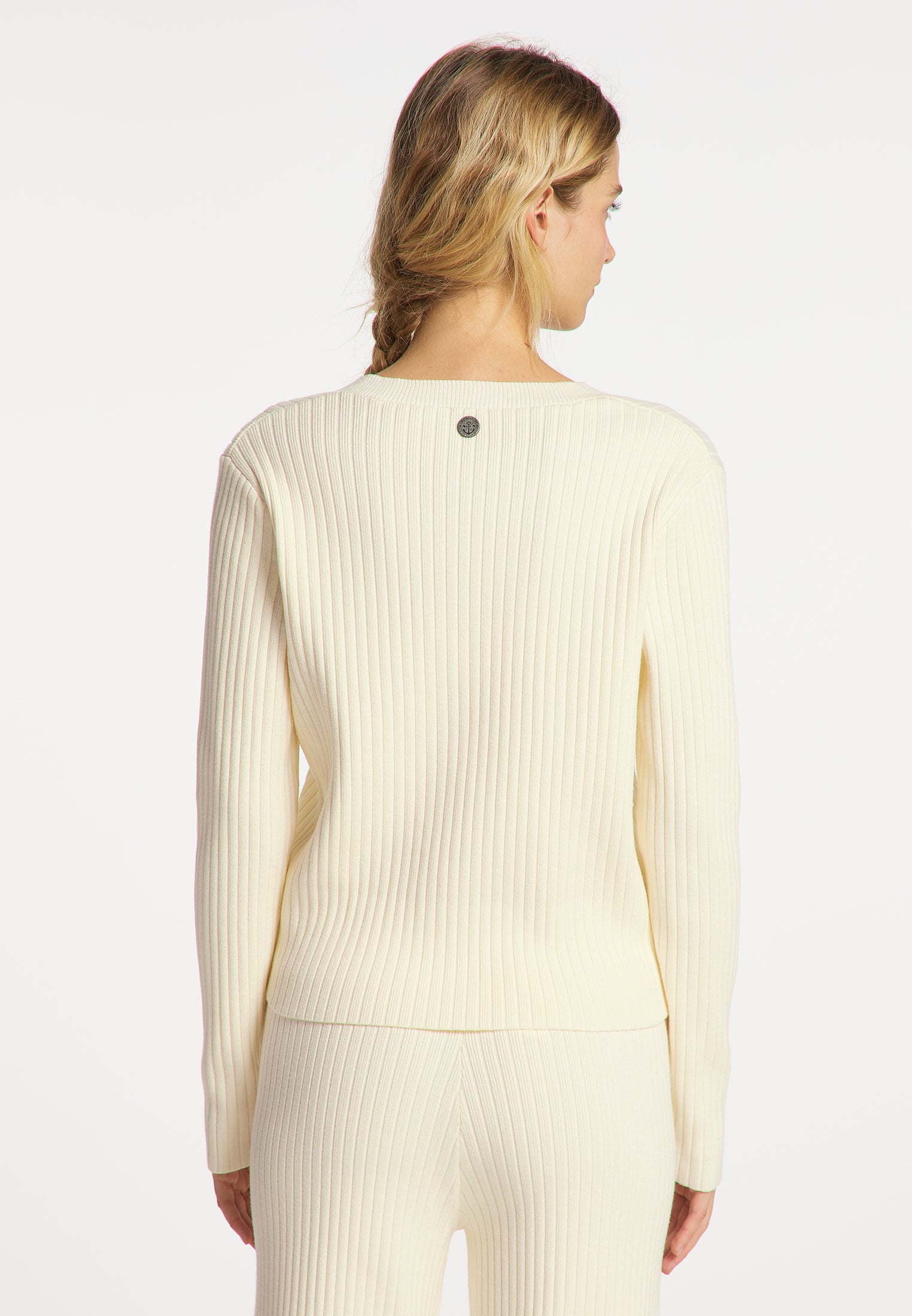 DreiMaster Maritim Kardigan damski