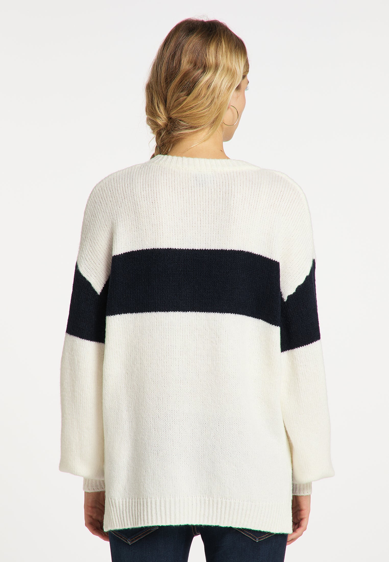 DreiMaster Maritim Women's Strickpullover