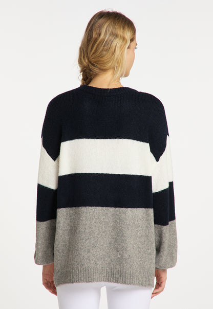 DreiMaster Maritim Women's Strickpullover