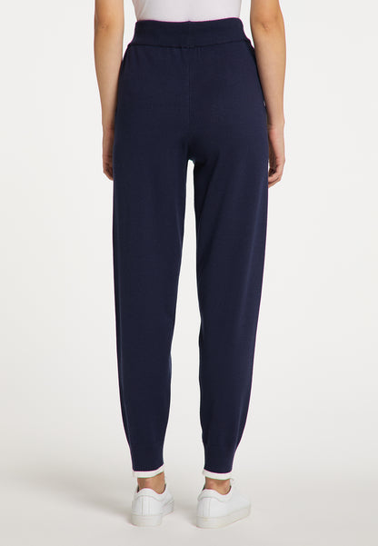 DreiMaster Maritim Damen-Strickhose