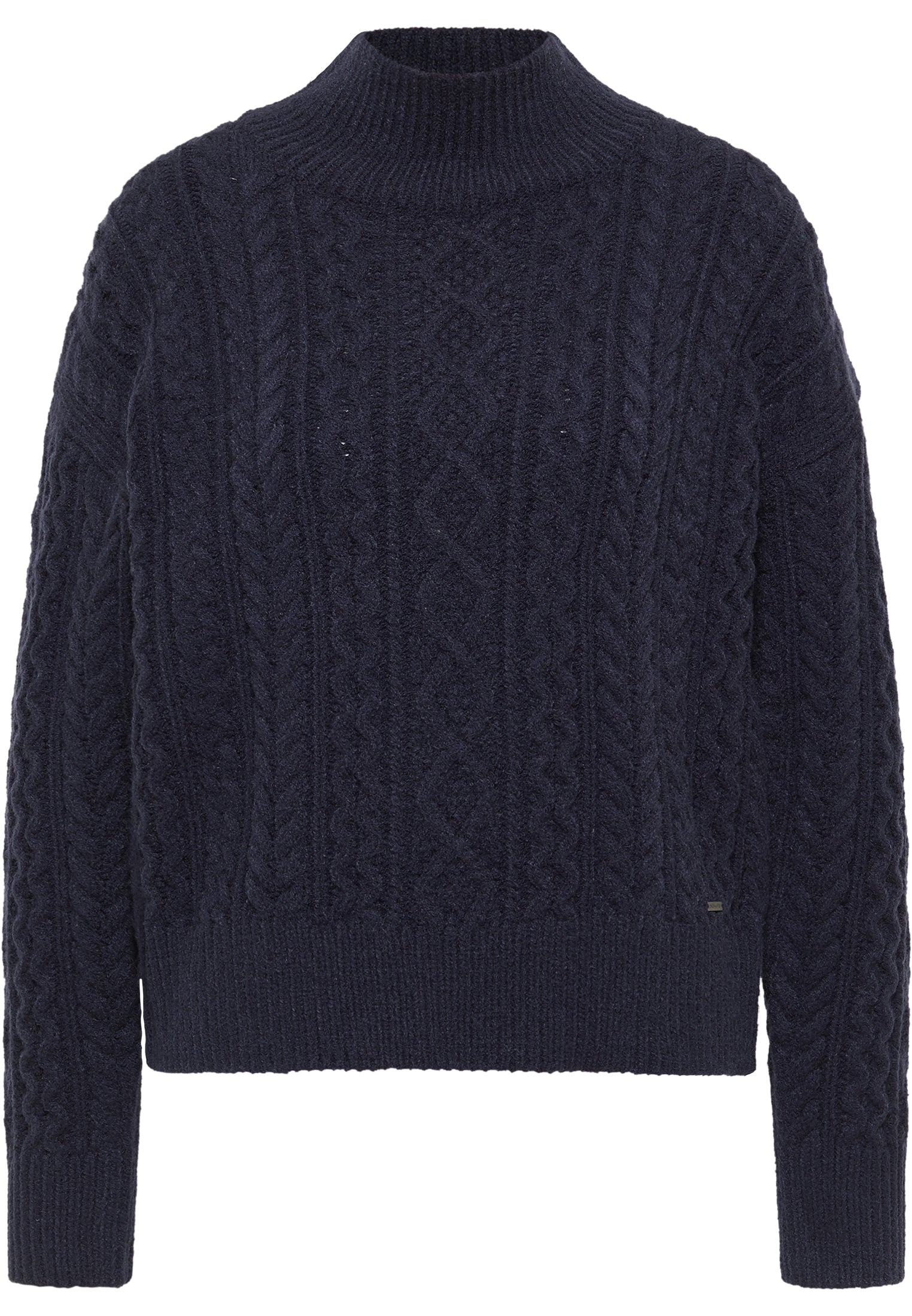 Strickpullover