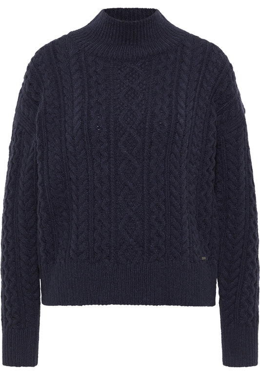 Strickpullover