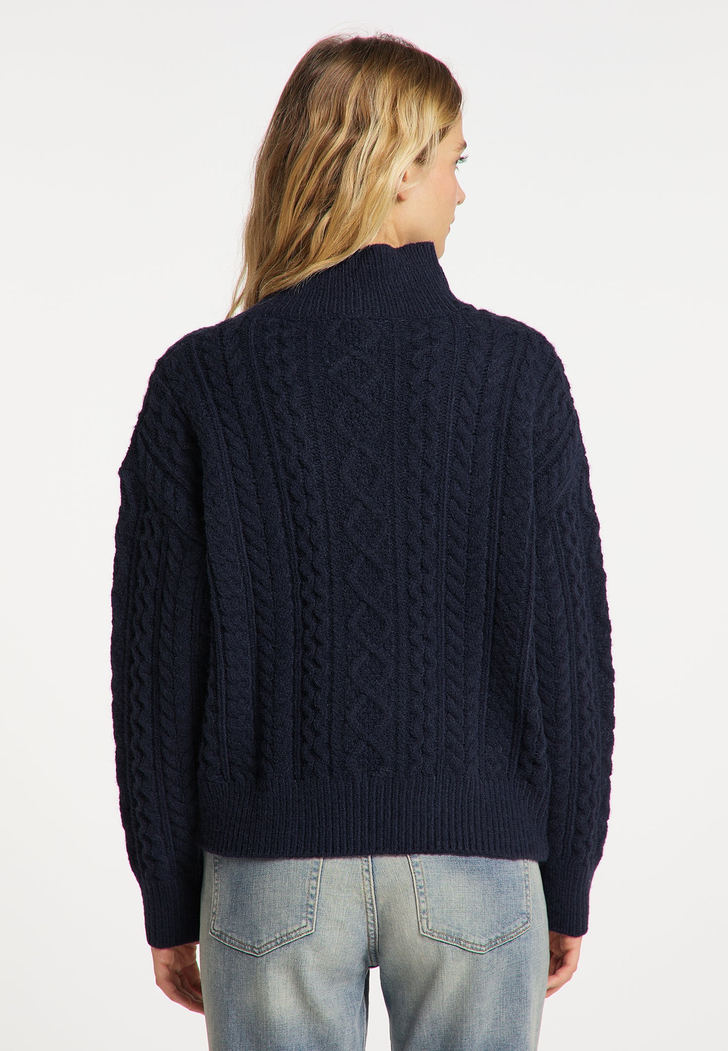 DreiMaster Vintage Women's Strickpullover