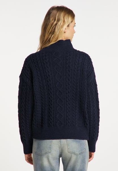 DreiMaster Vintage Women's Strickpullover