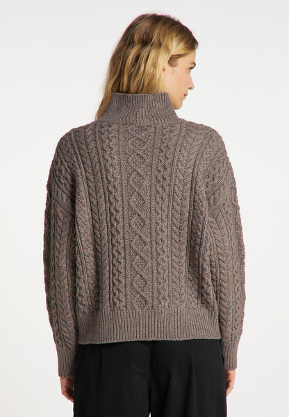 DreiMaster Vintage Women's Strickpullover