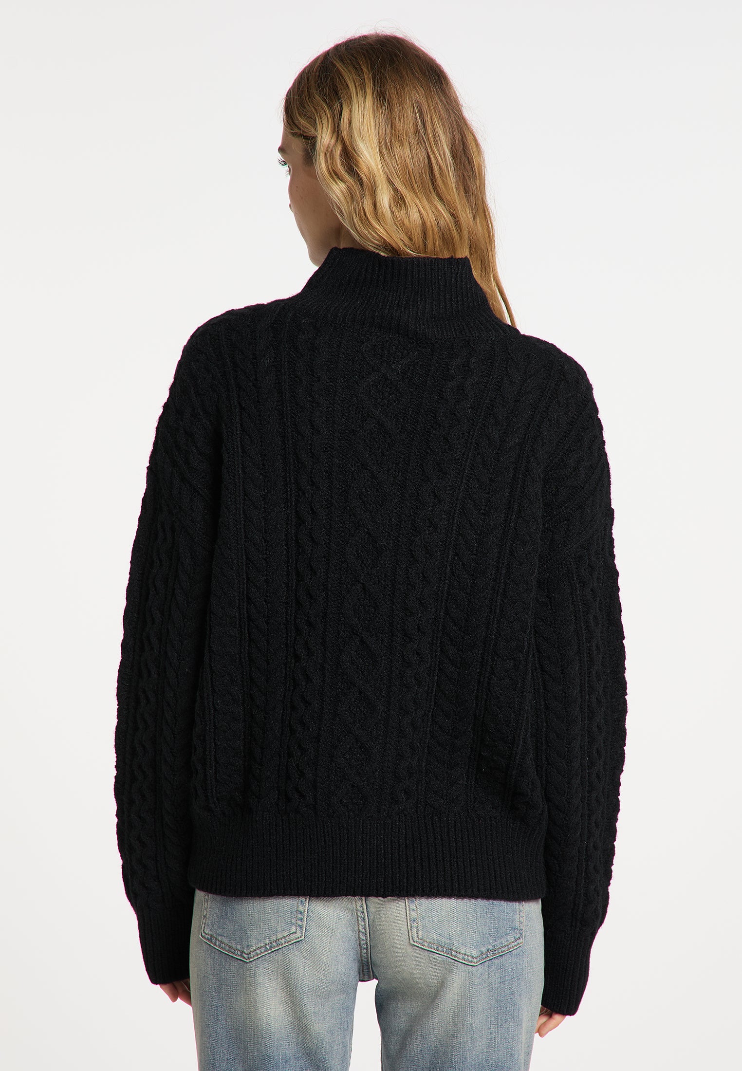 DreiMaster Vintage Women's Strickpullover