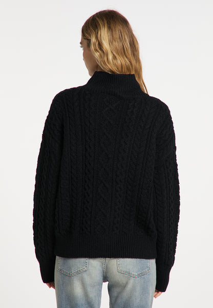 DreiMaster Vintage Women's Strickpullover