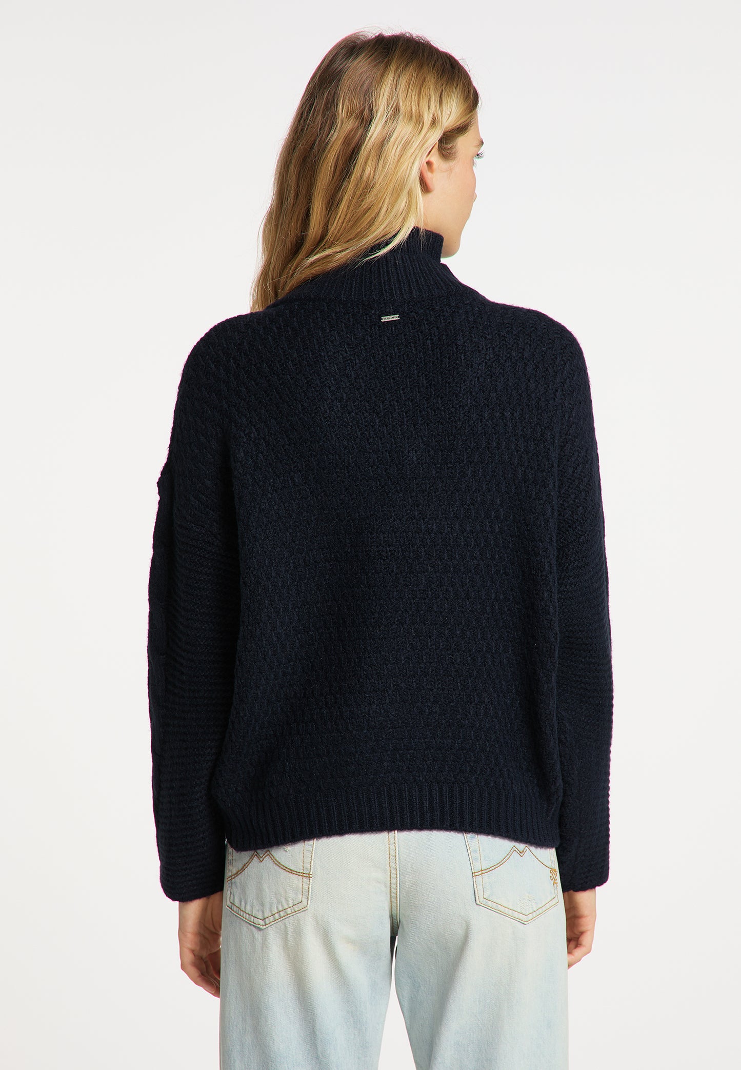 DreiMaster Vintage Women's Strickpullover