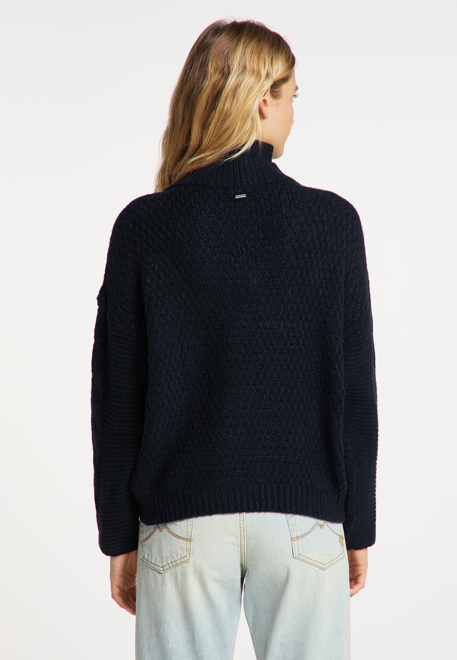 DreiMaster Vintage Women's Strickpullover