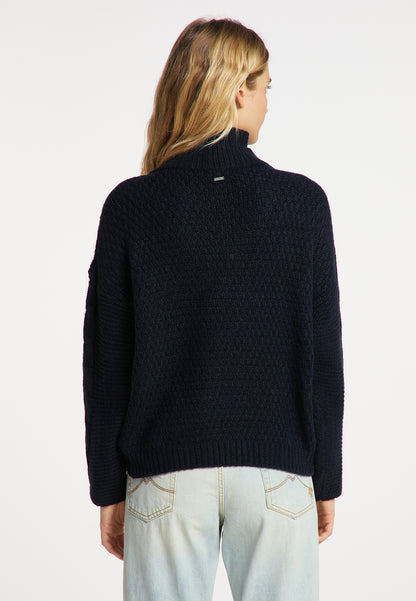 DreiMaster Vintage Women's Strickpullover