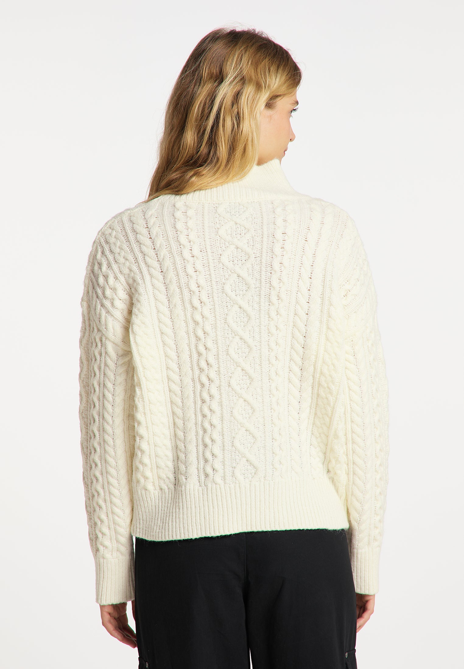 DreiMaster Vintage Women's Strickpullover