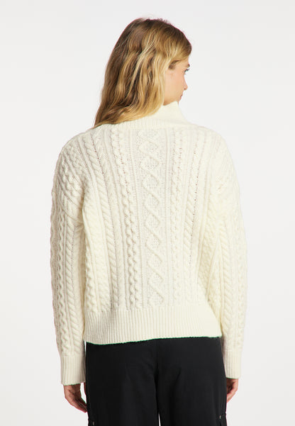 DreiMaster Vintage Women's Strickpullover