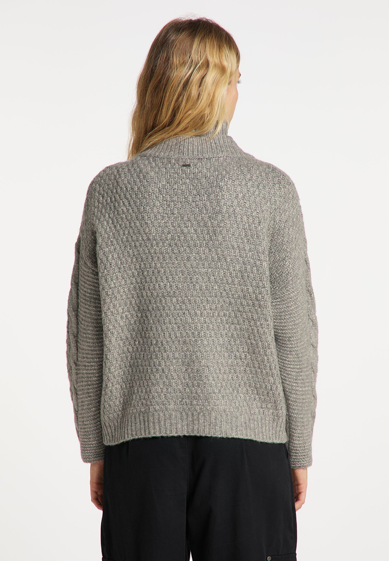 DreiMaster Vintage Women's Strickpullover