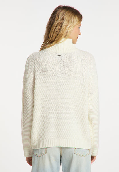 DreiMaster Vintage Women's Strickpullover