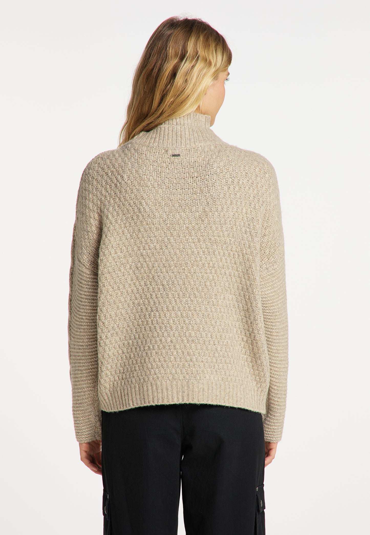 DreiMaster Vintage Women's Strickpullover