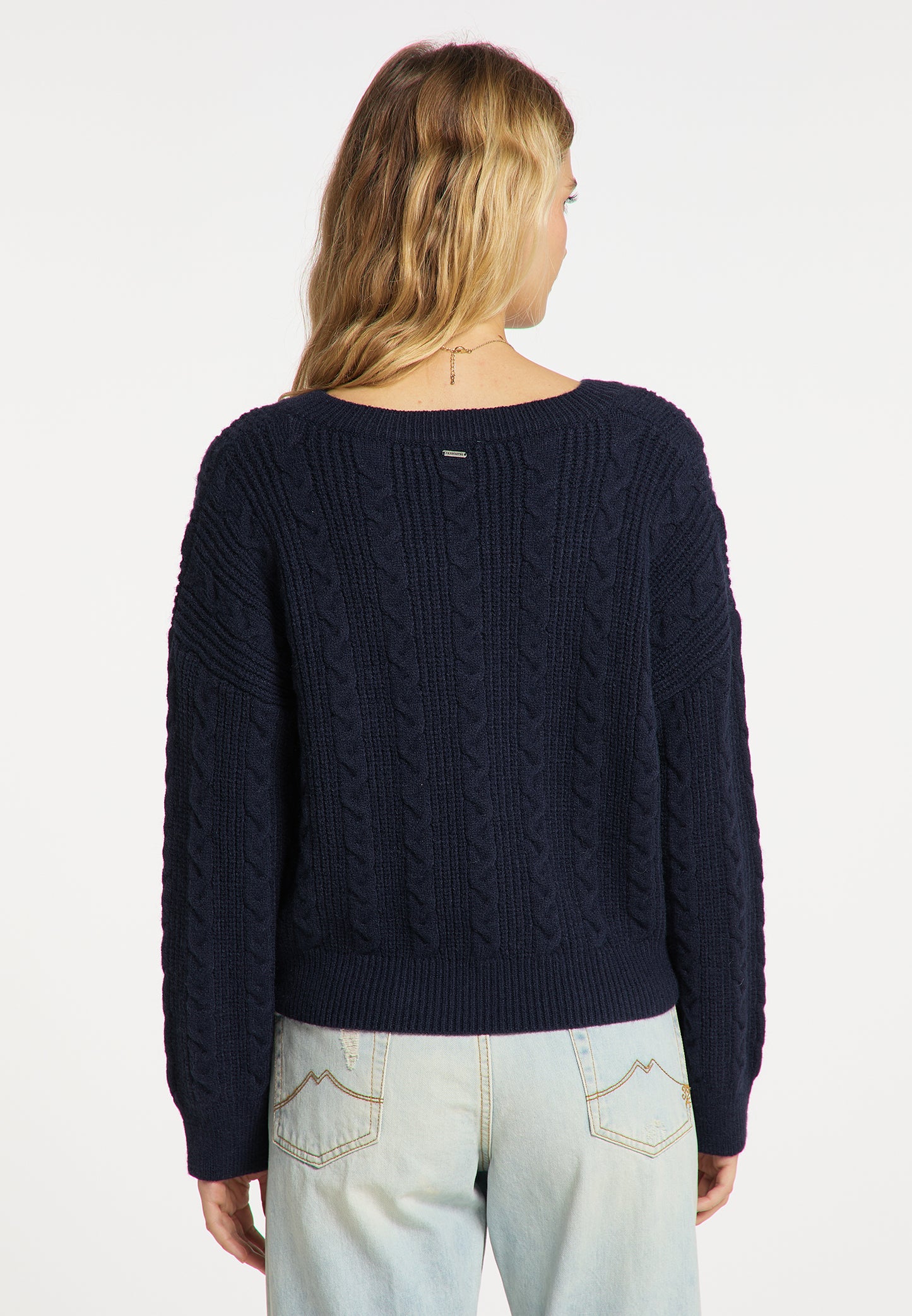 DreiMaster Vintage Women's Strickpullover