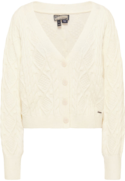 DreiMaster Vintage kardigan damski