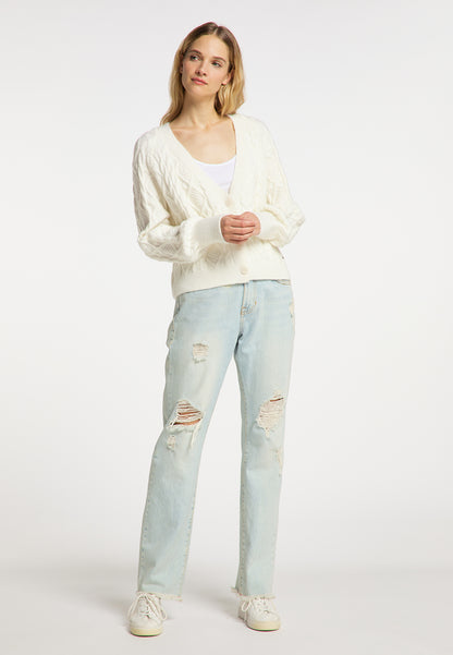 DreiMaster Vintage kardigan damski