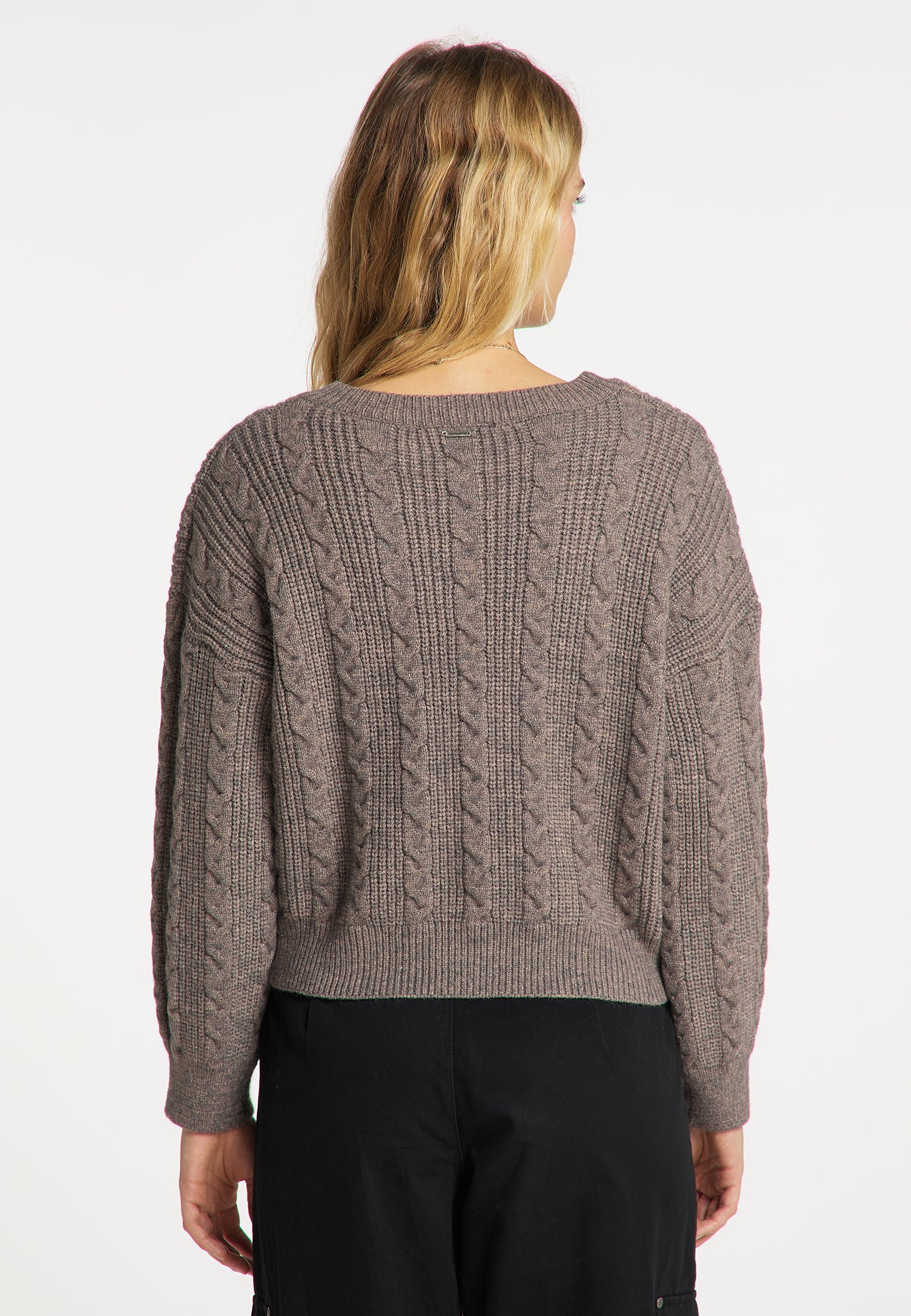 DreiMaster Vintage Women's Strickpullover