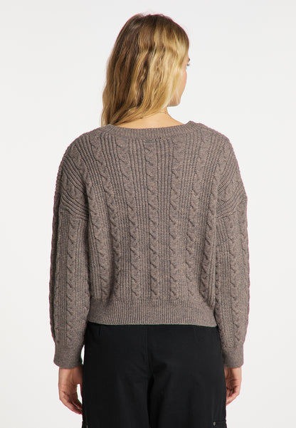 DreiMaster Vintage Women's Strickpullover