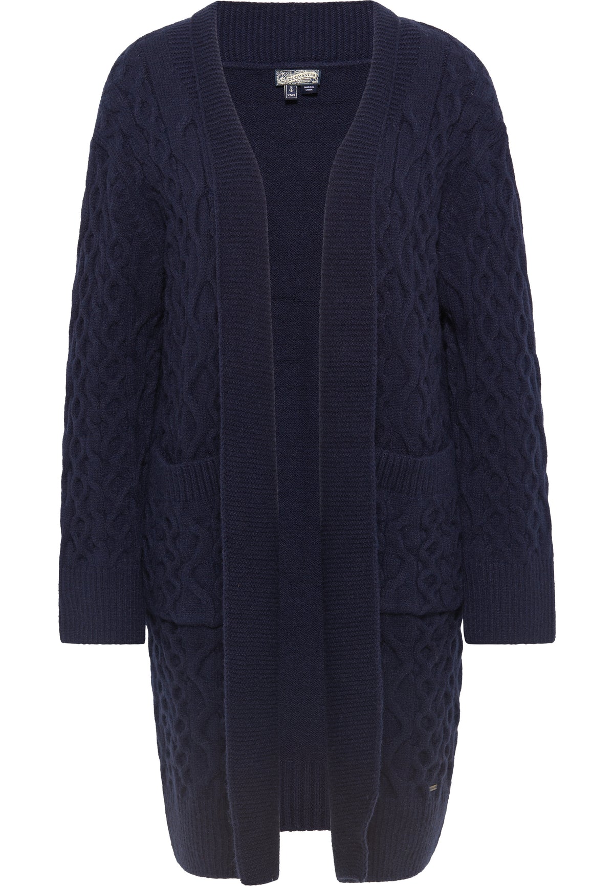 DreiMaster Vintage Women's Strickjacke