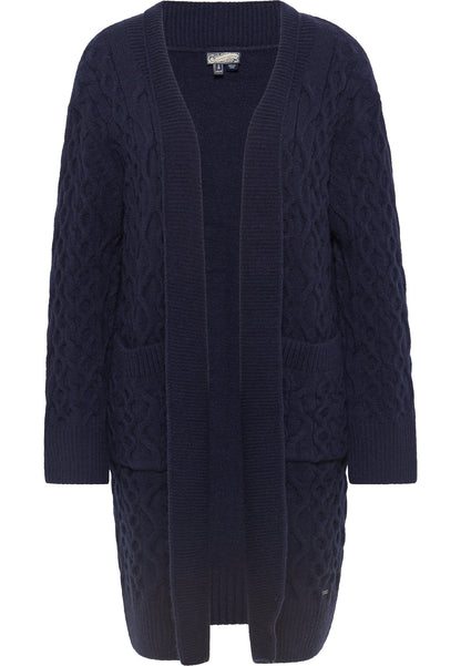 DreiMaster Vintage Women's Strickjacke