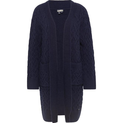 DreiMaster Vintage Women's Strickjacke