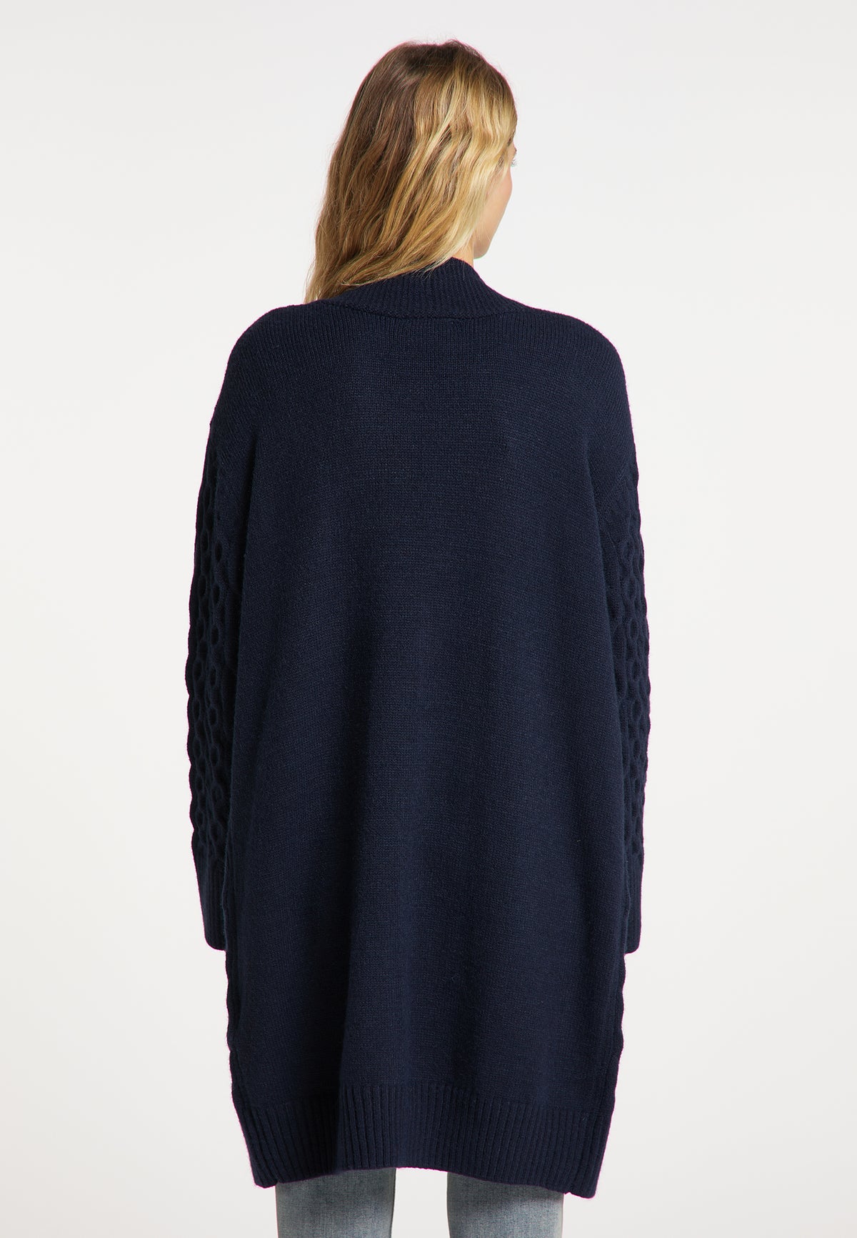 DreiMaster Vintage Women's Strickjacke
