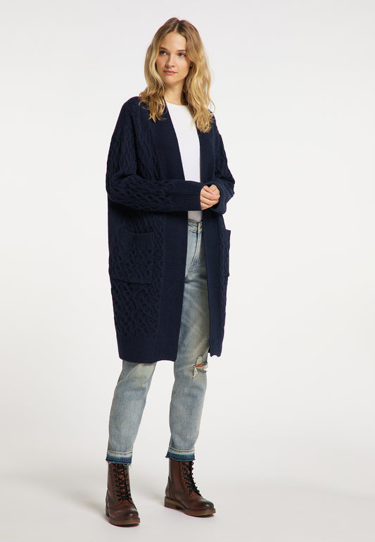 DreiMaster Vintage Women's Strickjacke