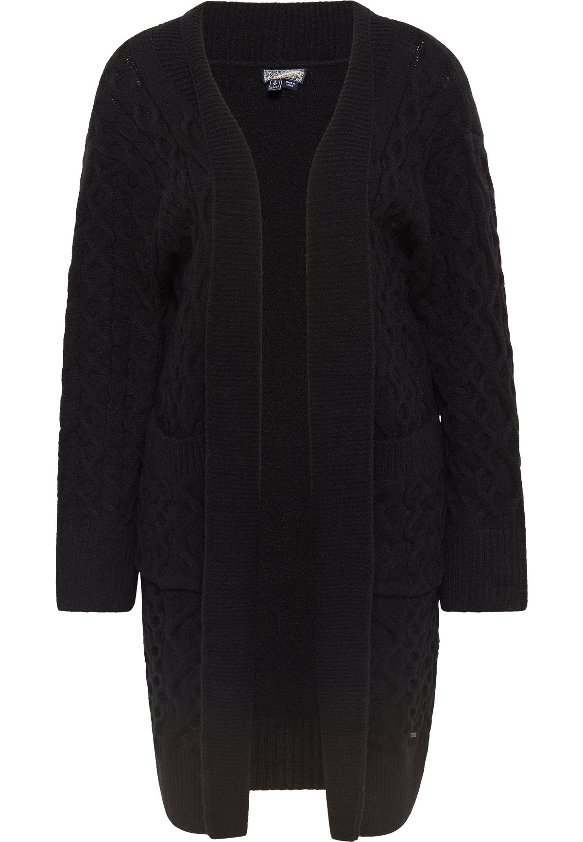 DreiMaster Vintage Women's Strickjacke