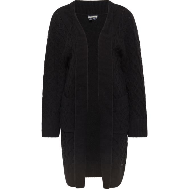DreiMaster Vintage Women's Strickjacke