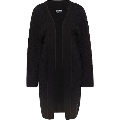 DreiMaster Vintage Women's Strickjacke