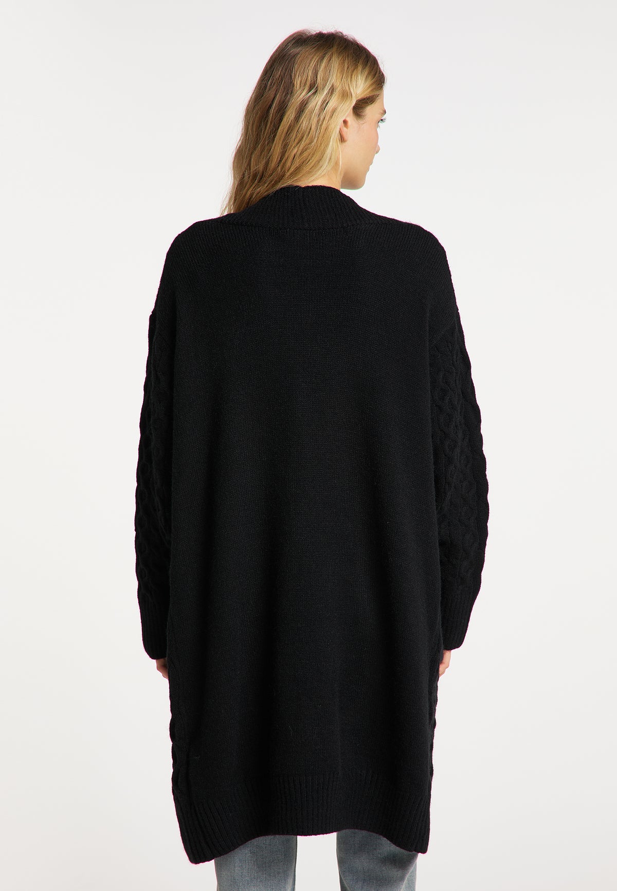 DreiMaster Vintage Women's Strickjacke