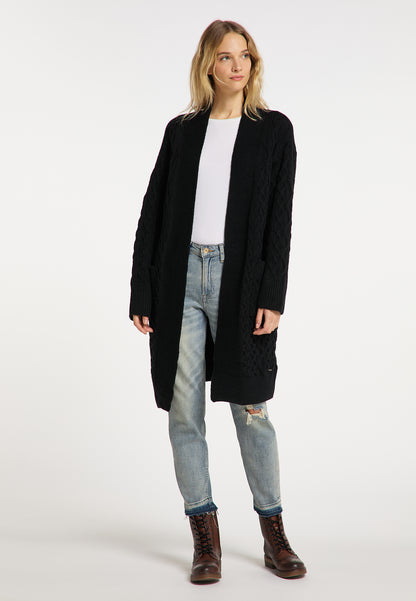 DreiMaster Vintage Women's Strickjacke