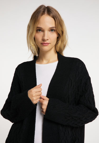 DreiMaster Vintage Women's Strickjacke