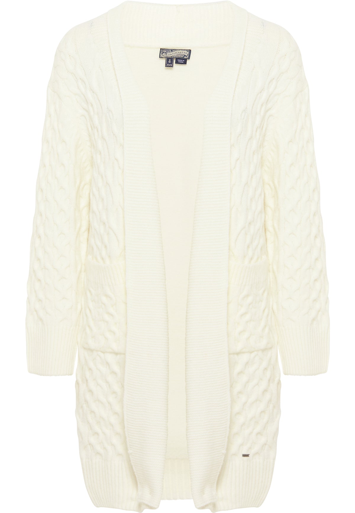 DreiMaster Vintage Women's Strickjacke