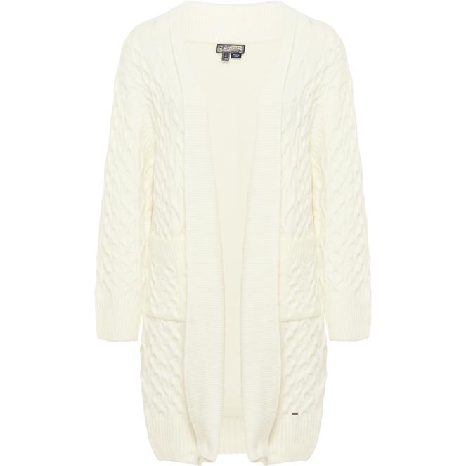 DreiMaster Vintage Women's Strickjacke