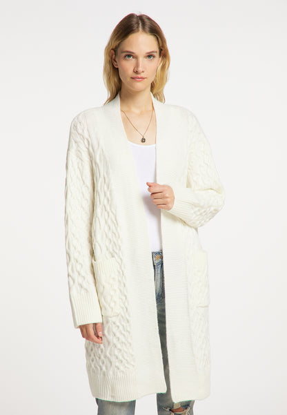 DreiMaster Vintage Women's Strickjacke