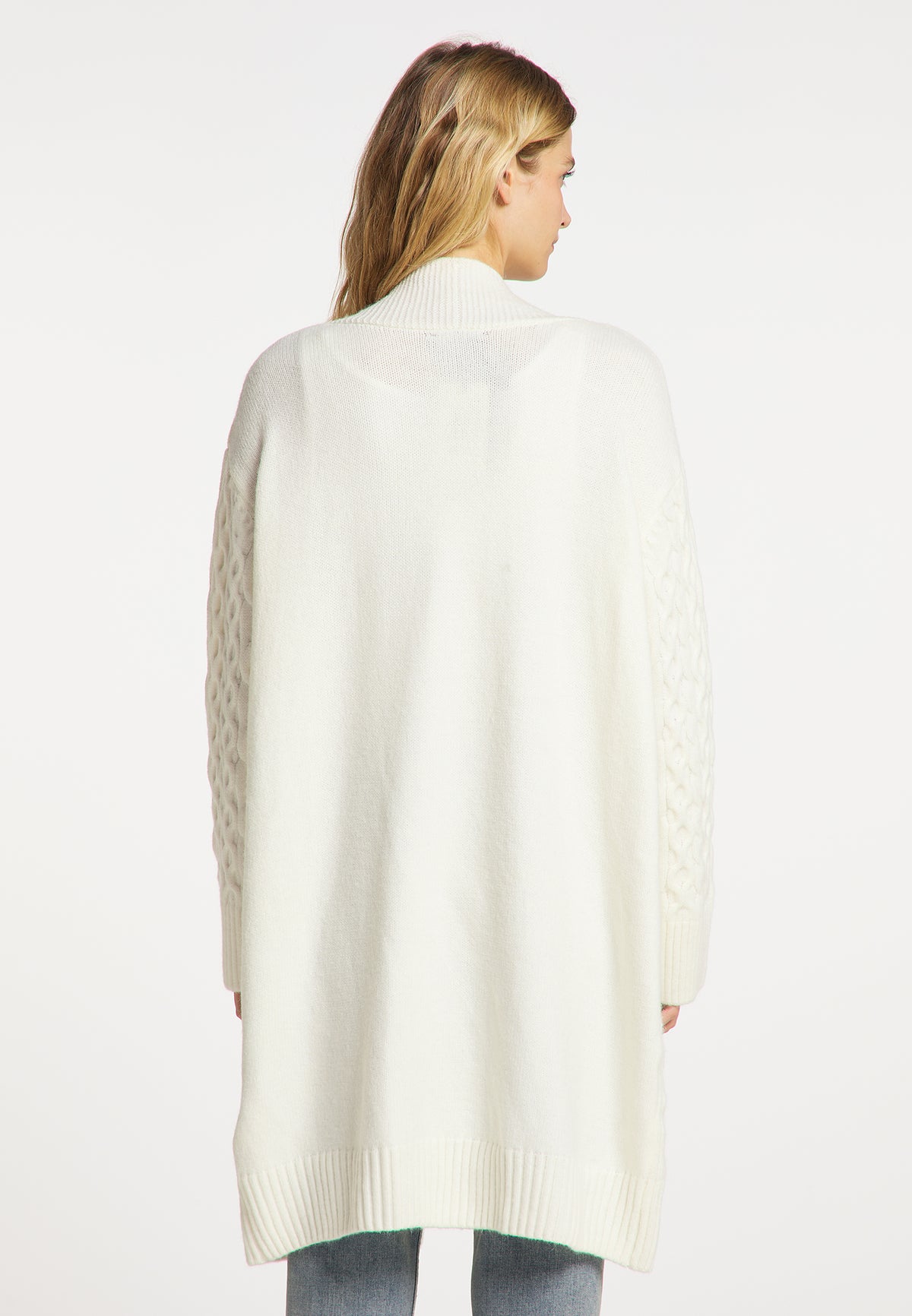 DreiMaster Vintage Women's Strickjacke